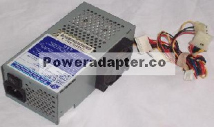 BESTEC BPS-1203SB AT POWER SUPPLY 120WATT FOR DESKTOP COMPUTER