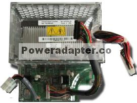 Compaq DD-2231-1C 207066-001 PCB 340WATX Proprietery Power Suppl