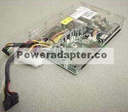 HP Compaq 305446-001 Converter PCB ATX Proprietery Power Supply