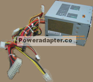 Compaq DPS-240EB 240w Used ATX Power Supply Unit PSU HP 308615-0