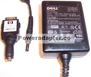 DELTA DELL ADP-13CB A AC ADAPTER 5.4V DC 2410mA NEW FOR DCWP