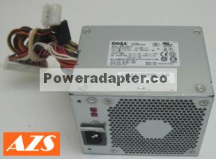 Dell D280P-00 280W Switching Power Supply Used PSU 0RT490 HP-Q28