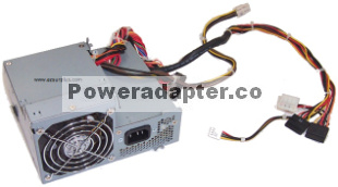 HP API4PC07 ATX Power Supply 240W 349318-001 SATA Desktop Propri