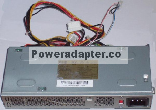 HP Compaq HP-L1520F3P 150W ATX Power Supply 308446-001 for Hewle - Click Image to Close