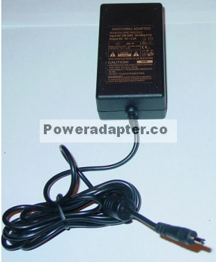 JET RHE-090220-2 AC ADAPTER 9VDC 2.2A Power Supply