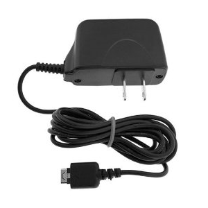 LG STA-P52WR AC DC ADAPTER 5.1V 0.7A CELLPHONE POWER SUPPLY AX27