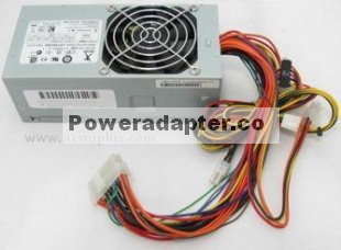 Power Man IP-P300DF1-0 ATX Power Supply 300W Desktop SFF 24Pin