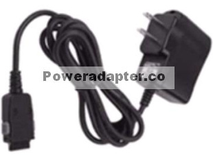 Samsung TAD037JBE AC ADAPTER 5VDC 0.7A Cell Phone travel battery