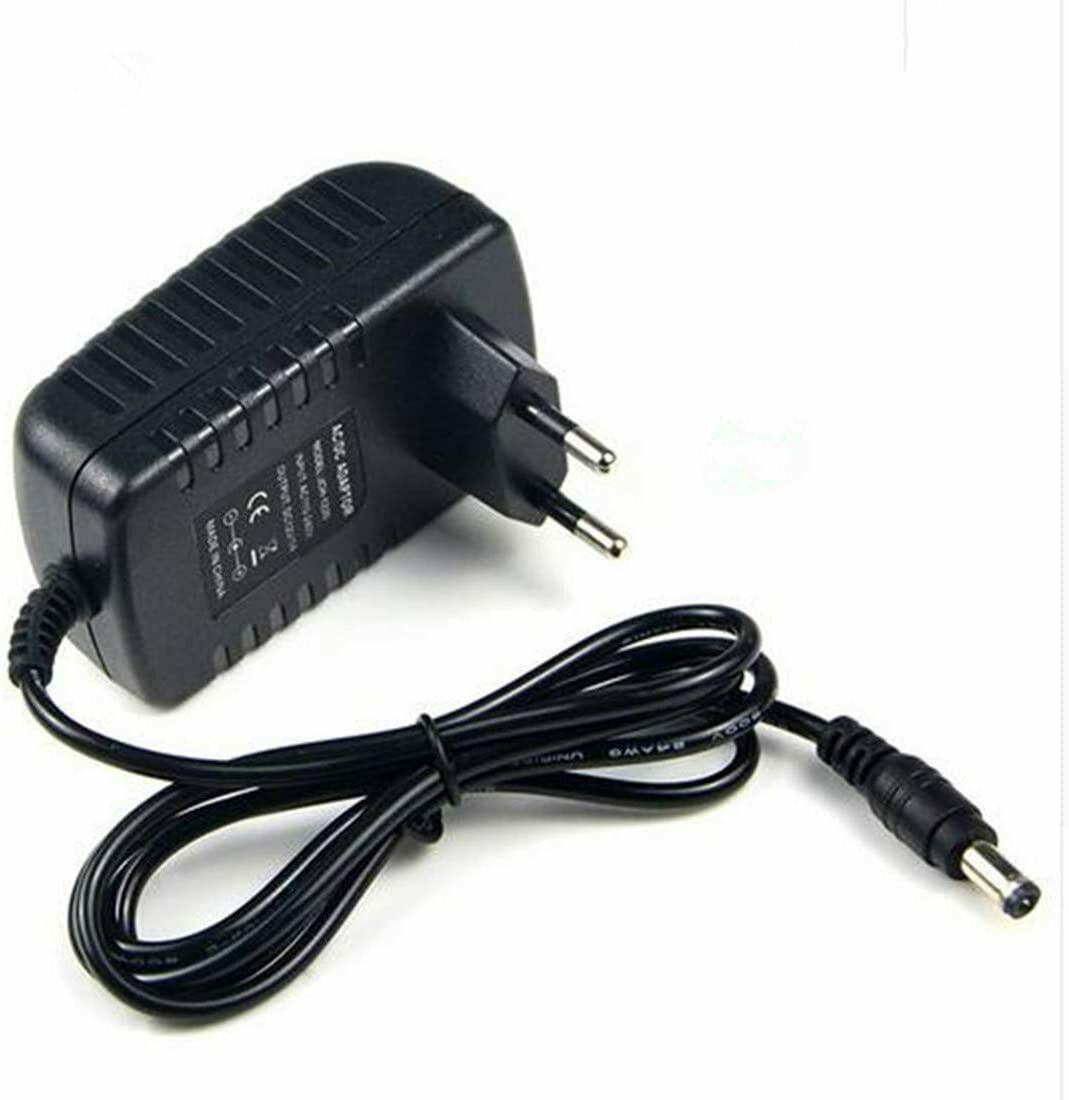 AC Adapter for D.C.12V Mercedes Benz G63 AMG 1-Seater Powered Ride On Toy Kids Compatible with the following model(s)