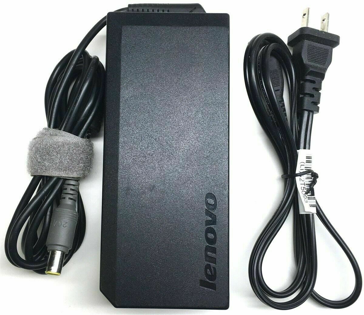 Genuine Lenovo Thinkpad 135W W510 W520 Laptop AC Adapter Power Supply Charger Compatible Brand: For Lenovo Compatib