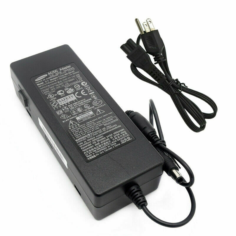 Genuine Samsung T27B750EW LED LCD Monitor MIT Power Supply AC Adapter charger Product Description General Features: Qu