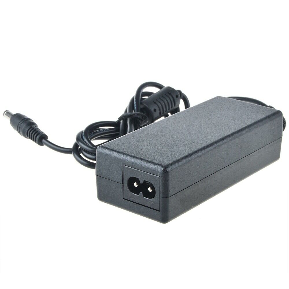 12V 5A 4 Pin AC Adapter Charger For DMTECH LQ17XV dmtech LCD TV Power Supply Color: Black Input voltage: AC 100-240Volt