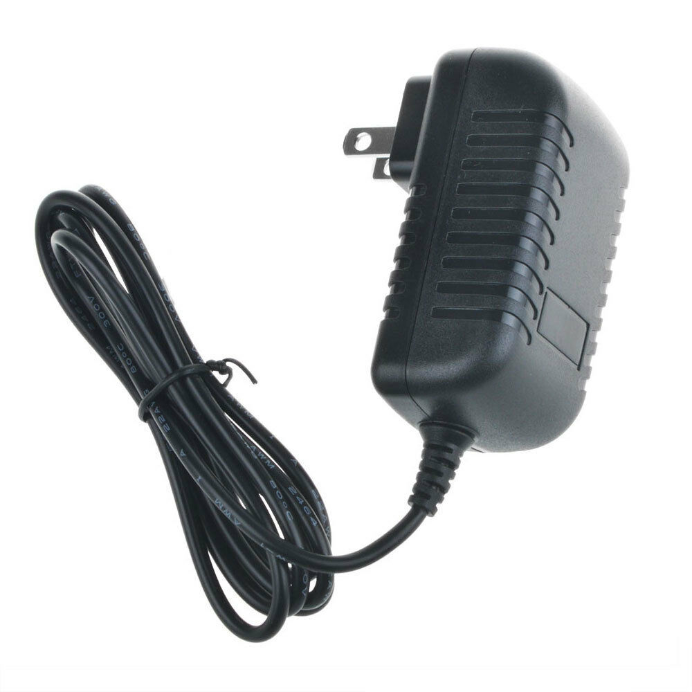 12V AC Adapter Battery Charger for All Mintek Portable DVD Player Power Supply Features: Advanced Design, High Portabi