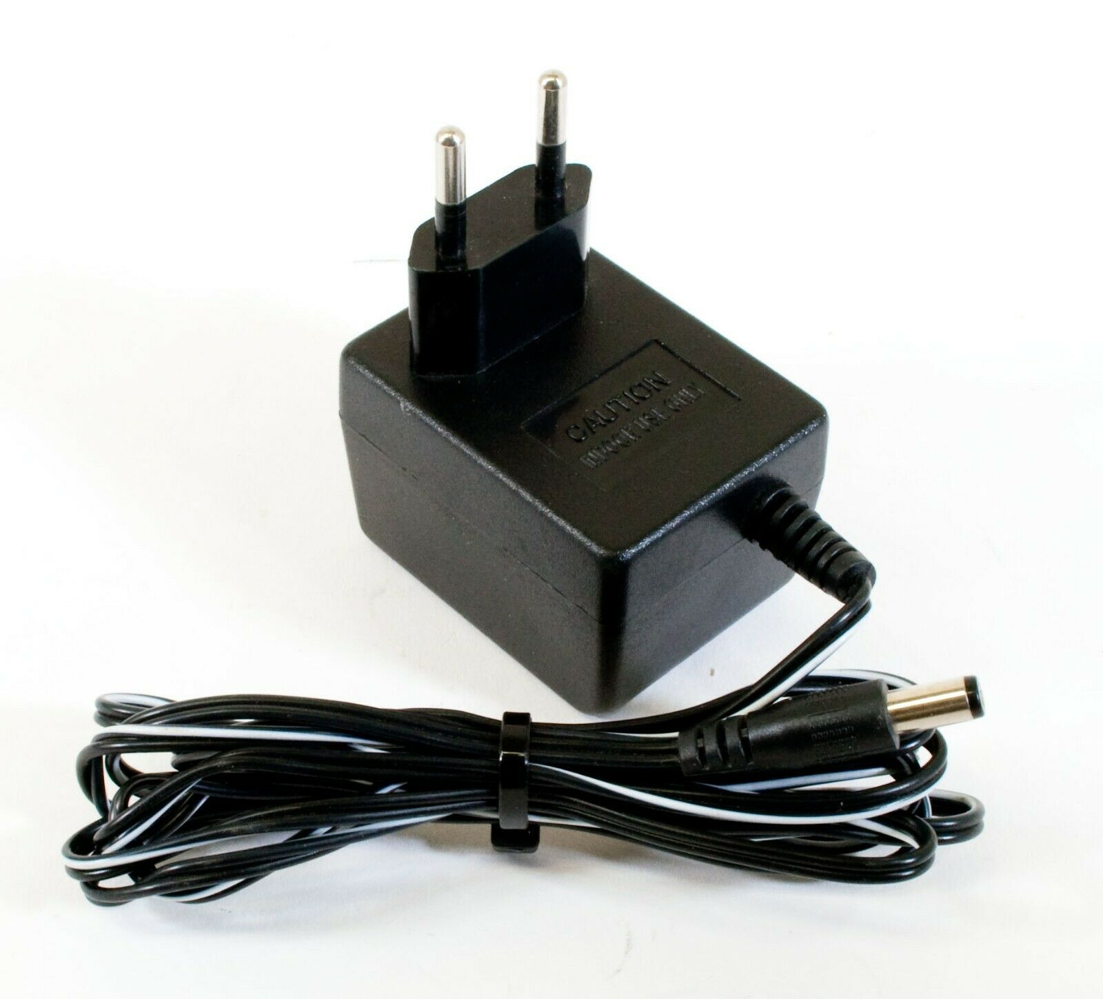 Dar Plus AD3561093010 AC/ac Adapter 9V 300mA Original Power Supply Europlug Output Current: 300 mA Voltage: 9 V MPN: