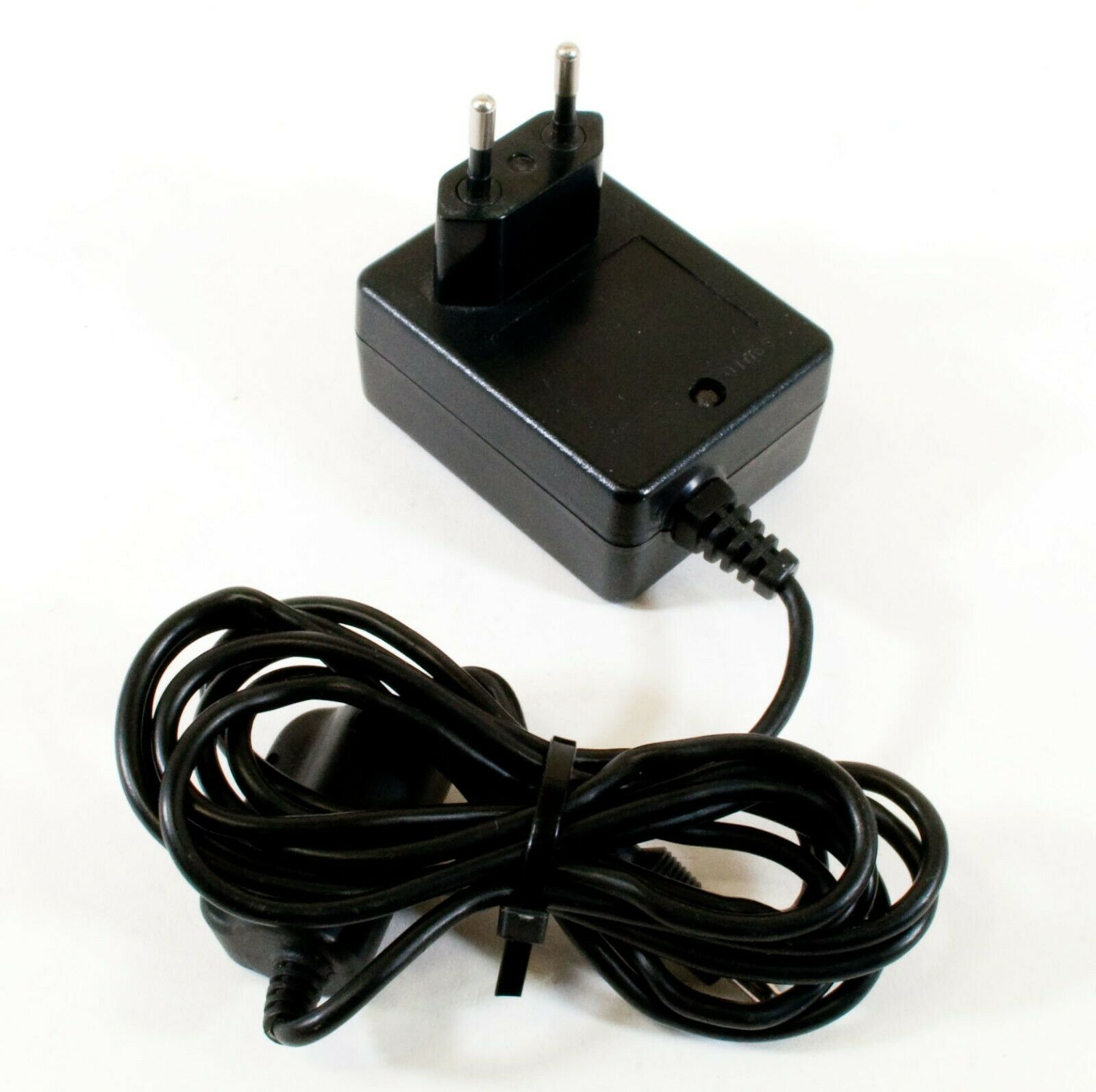 Fujifilm AC-5VHS ac Adapter 5V 2A Original Charger Power Supply Europlug Output Current: 2 A Voltage: 5 V MPN: AC-5VH