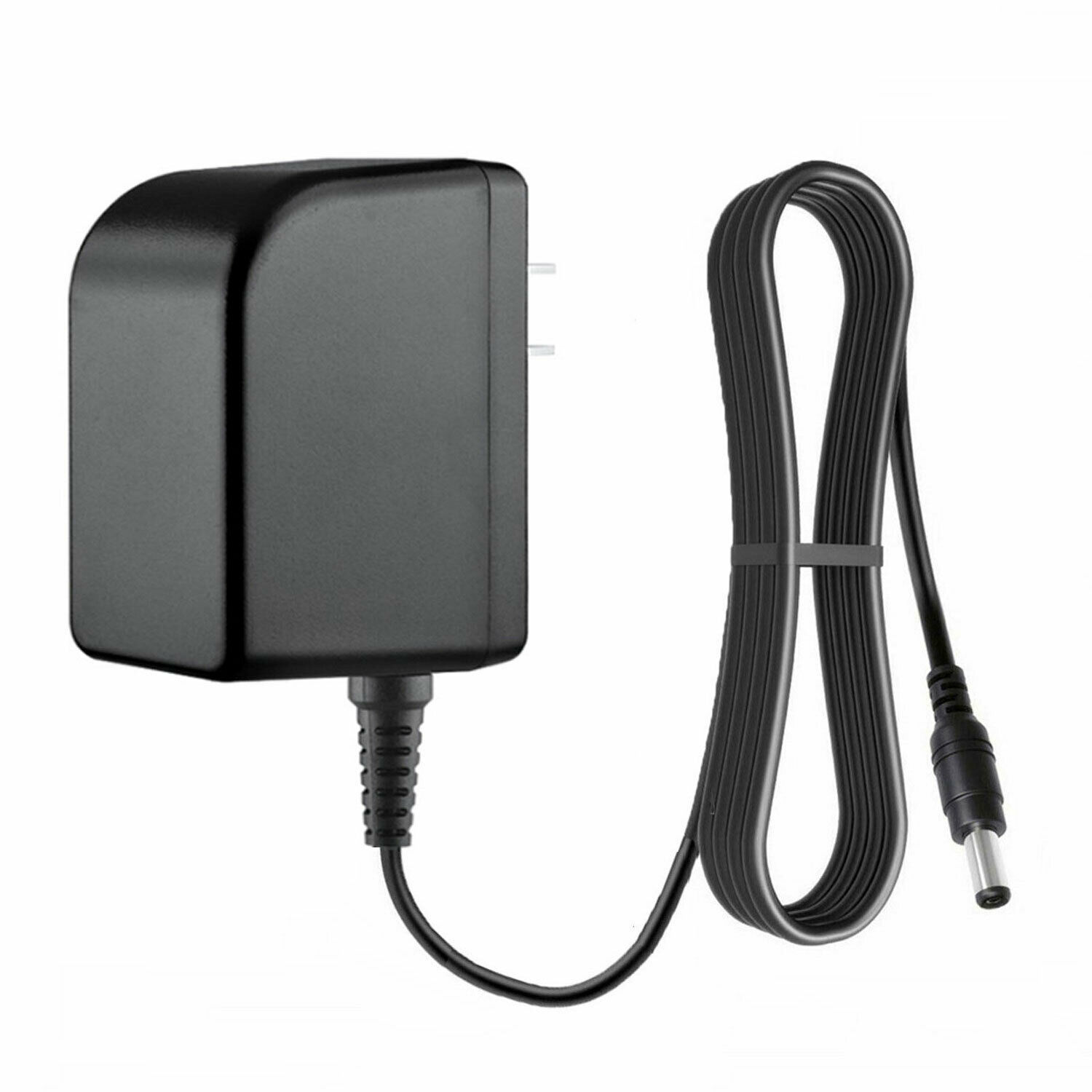 3A AC Wall Charger Adapter Power for Epik Teqnio ELL1201T ELL1401BK laptop Connecter Size: Round tip Cable Length: 6.6f