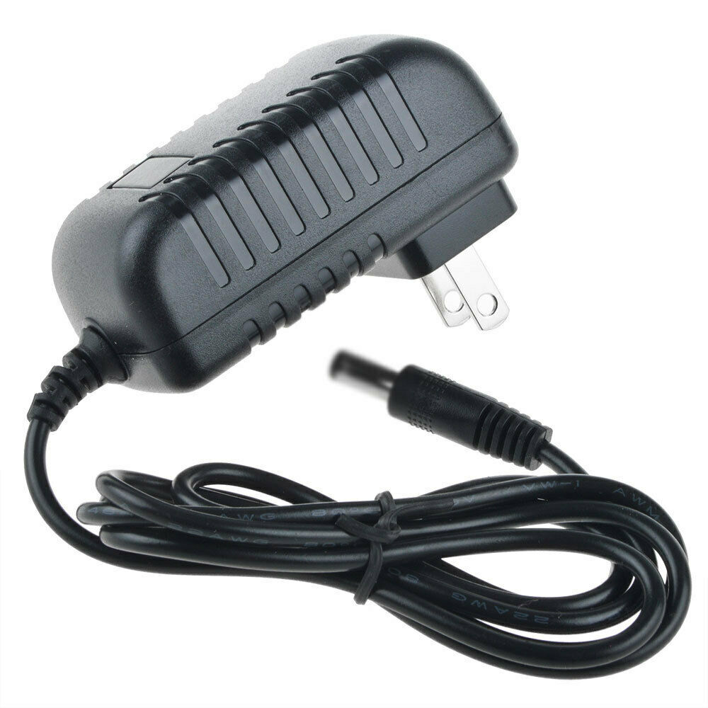 9V 1A AC Adapter For Roberts Revival R250 R250-286962 Radio NEGATIVE Charger Color: Black Input voltage: AC 100-240Vo