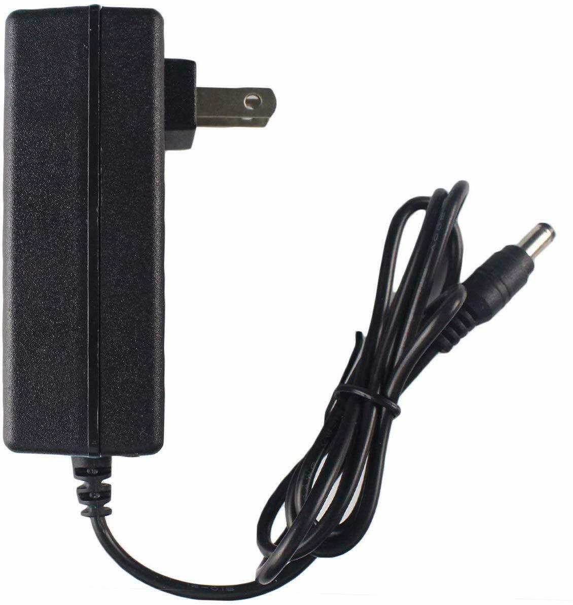 9V AC Adaptor Charger Power Supply for Brother Label Printer P-Touch E110 Mains Color: Black Input voltage: AC 100-24