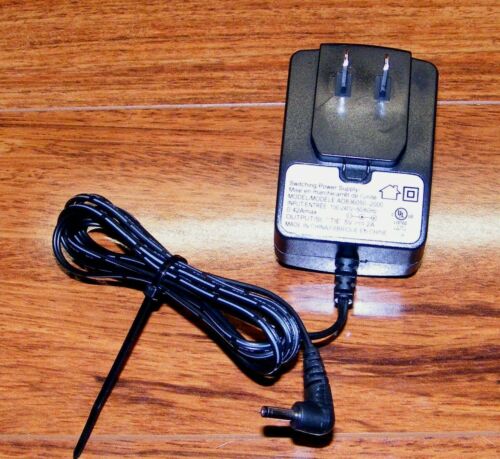 Unbranded (AD836050-2000) 5V 2A 50/60Hz AC Adapter Switching Power Supply Country/Region of Manufacture: China MPN: AD8