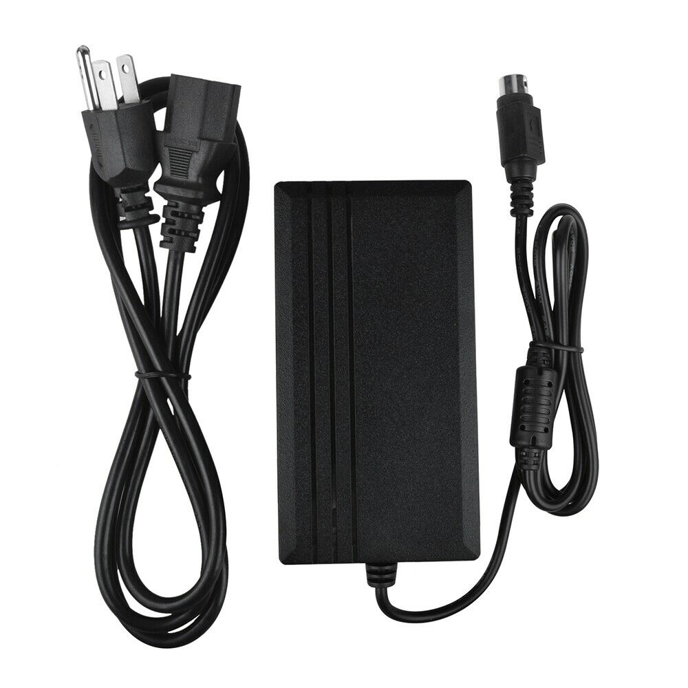 18V 2A 5.5*2.5 AC Adapter Power Cord Charger Barrel Round Plug Tip 18V 2A-2.5A Power Supply Brand: Unbranded Output Vo