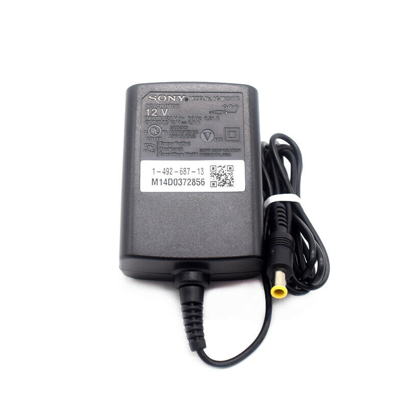 Power Supply AC Adapter Charger for Sony BDP-S3700 BDP-S6500 Blu-Ray Disc Player Brand: Sony Compatible Brand: For So