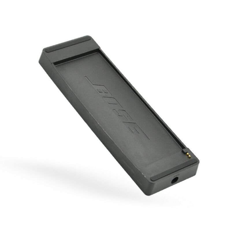 Genuine Bose-Bluetooth Speaker Charging Cradle For Bose-SoundLink Mini Ⅰ Type: Charging Cradle Compatible Brand: F