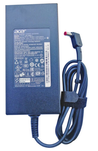 Original 180W AC Adapter charger For Acer Predator Helios G3-572-73FH 572-72YF Type: AC & DC Country/Region of Manufac