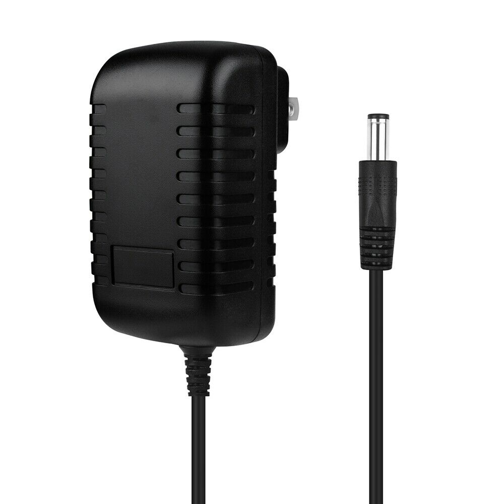 24V 1A AC DC Adapter Charger Power adapter 4.8mm x 1.7mm Center Positive US Plug Mains PSU Input: AC 100-240V, 50-60Hz