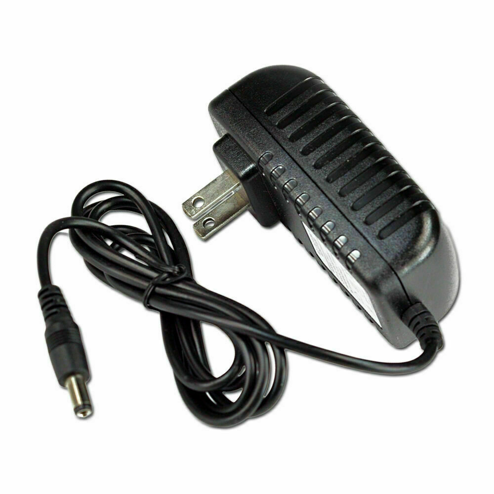 5V 2A AC/DC 3.5mm Power Charger Supply for Velocity Micro Cruz Tablet Compatible Brand: For tablet listed in Title Typ