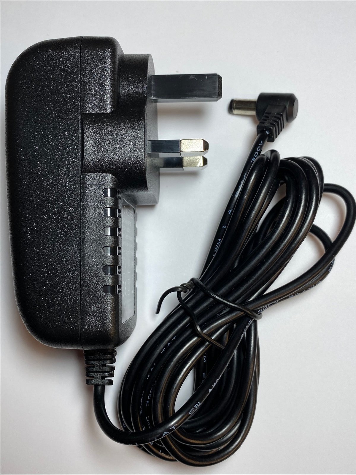 5.5mm 2.5mm 2A 12V SAGEMCOM DTR943205 AC ADAPTER DTR94320S TV RECORDER AC ADAPTOR POWER SUPPLY CHARGER Type: Power Ad