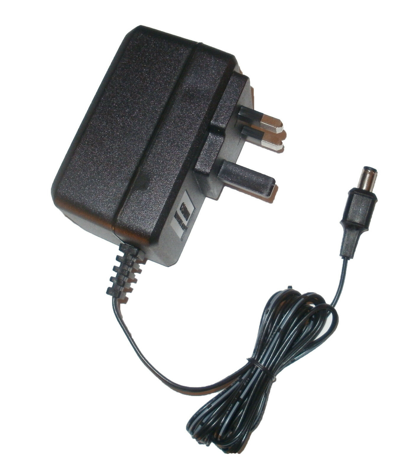 BOSS ME-80 GUITAR MULTIPLE EFFECTS PEDAL POWER SUPPLY REPLACEMENT ADAPTER UK 9V This listing is for a replacement powe