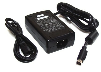 4-Pin AC Adapter For Bluesky LC20HI LCD TV 12V Switching Power Supply DC Charger 100% Brand New, AC to DC High Qualit