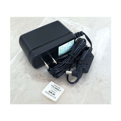 Digium 1TELD005LF Geniune Power Adapter for D40 D45 D50 D60 D70 10W 5V NA US Features: Cord Number of Outlets: 1