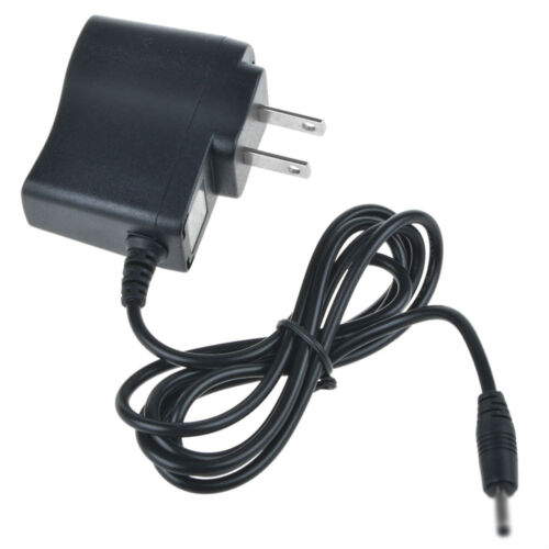 5V 1A 2A AC-DC Adapter Charger Power Supply 3.5mm x 1.3mm Center Negative Mains PSU Input Voltage: AC 100-240V (Worldwi