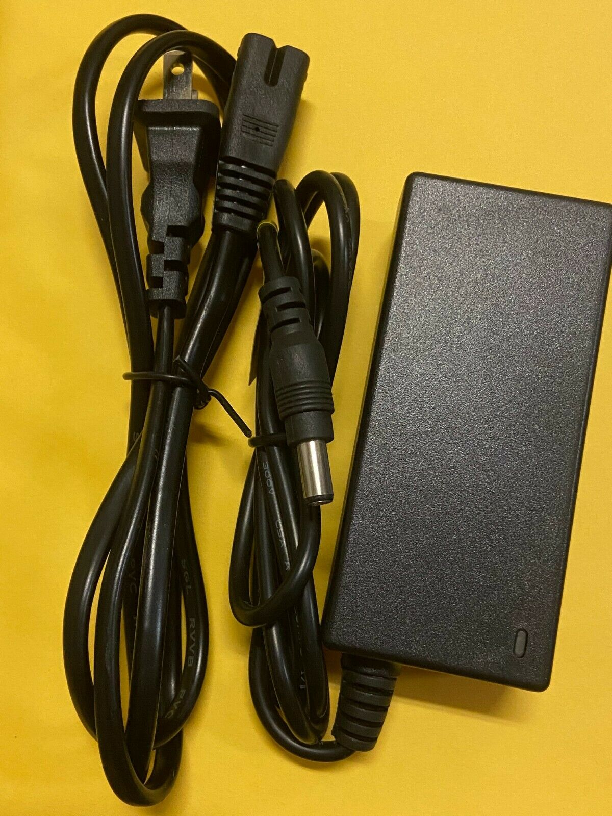 Genuine Power Supply AC Adapter Charger For QNAP TS-269 Pro Color: Black Type: Power supply Maximum Input Current: