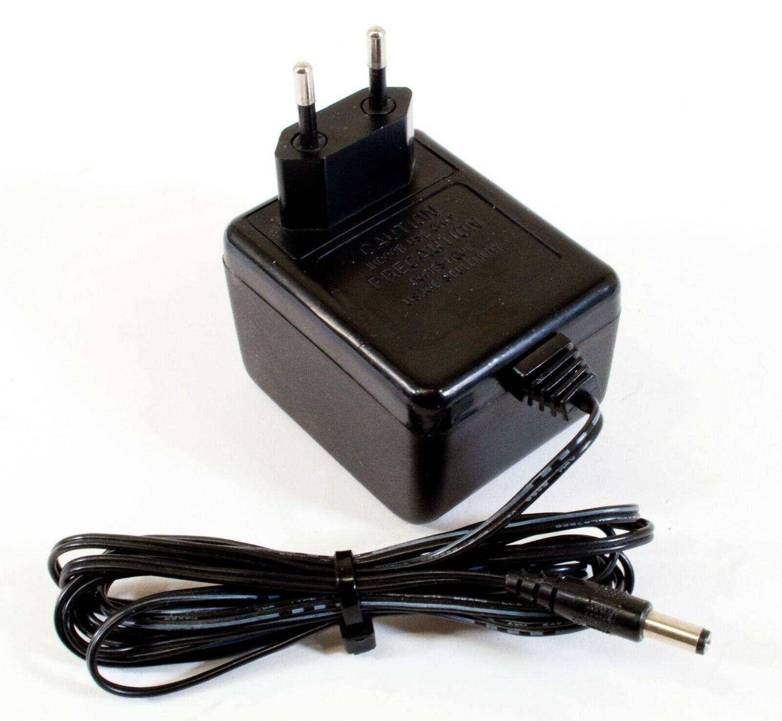 Anoma AD-0329F AC Adapter 9V 1A Original Charger Power Supply Europlug Output Current: 1 A MPN: AD-0329F Brand: Ano