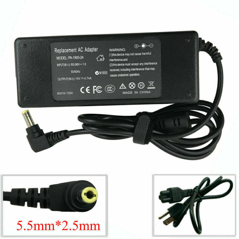 NEW AC Power Adapter Charger For BA-301 Inogen One G2 G3 Oxygen Concentrator FST Compatible Brand: Inogen Type: AC/