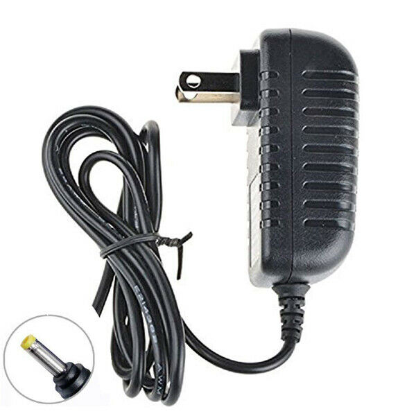 9V AC DC Adapter For NO NO Hair Removal System 8800 Charger Power Supply Cord US Brand: Unbranded Type: Adapter O