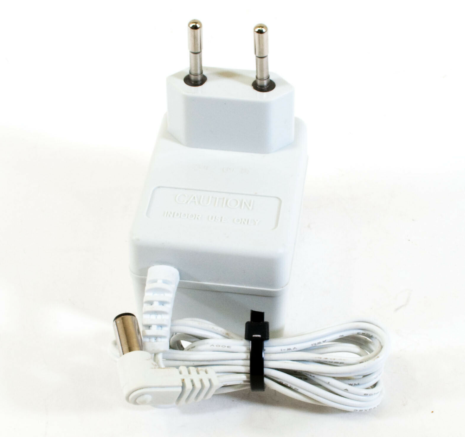 Black Decker VA090020D AC Adapter 9V 200mA Original Power Supply Europlug Output Current: 200 mA Voltage: 9 V MPN: VA