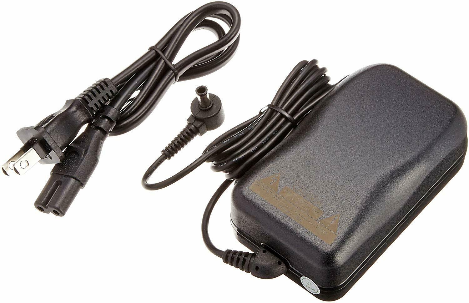 5.5x2.1 9V Adaptor Power Supply Charger for SINO AMERICAN A30980BC Class 2 Transformer Charger Type: Mains Charger Uni