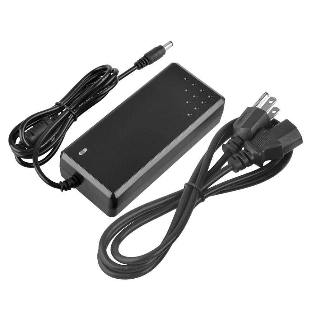 DC Power Adapter For GlobTek WR9QX310LRP-N-NA +48V 0.31A 100-240V 50-60Hz 0.6A Specifications: Type: AC to DC Standard