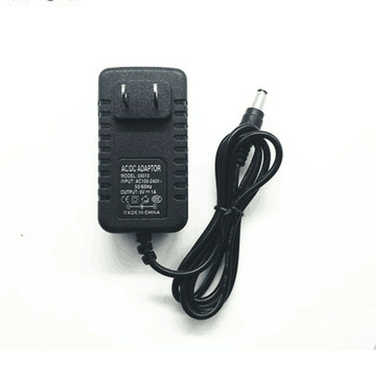 AC - DC Adapter For Honeywell 46-00525 Power Supply MS95XX VOYAGER 1200G 4600525 Brand: Unbranded Type: Adapter Outp