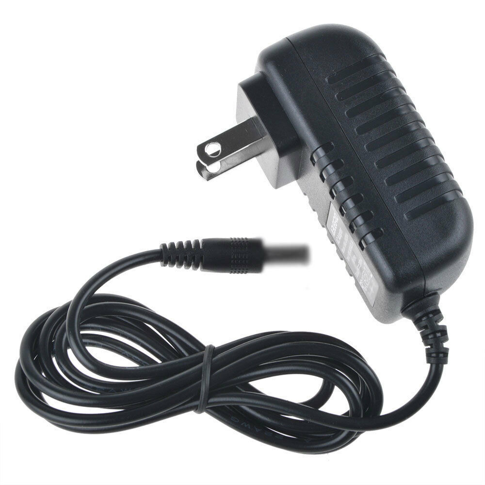 12V 1.5A AC Adapter For WD My Book Seagate Hard Drive Ktec KSAS0241200150HU Features & Specifications: 100% Brand New,