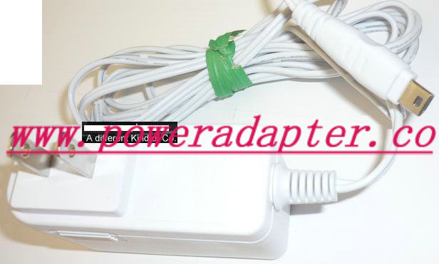 LEAP FROG AD529 AC ADAPTER 5VDC 1500mA USED USB SWITCHING POWER - Click Image to Close