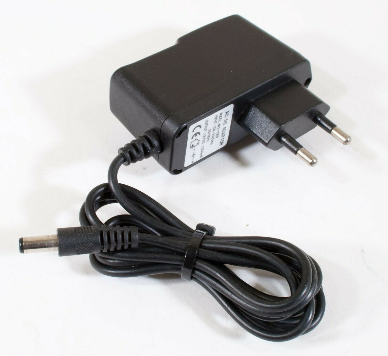 MPI-1009 AC Adapter 12V 1000mA Original Charger Power Supply Output Current: 1000 mA Type: Power Adapter MPN: MPI-100