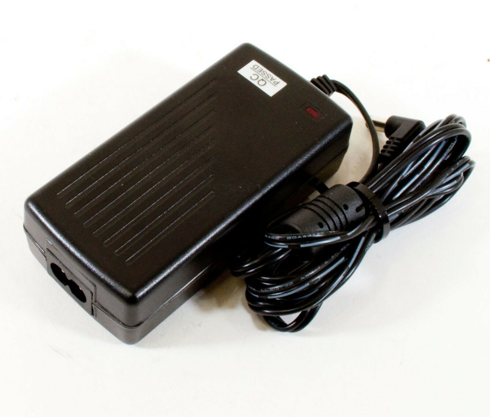 Shenzhen Fujia FJ-SW1210X AC Switching Adapter 12V 2000mA Power Supply Output Current: 2000 mA Voltage: 12 V MPN: