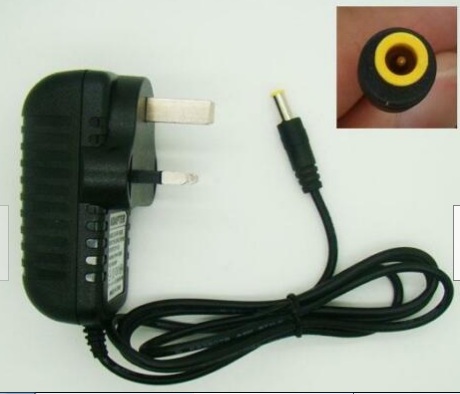 UK 12V 2A Mains ac/dc Power Adaptor UK for Sony SRS-BTX300 Personal Audio System Unit Type: Unit MPN: Not applicable