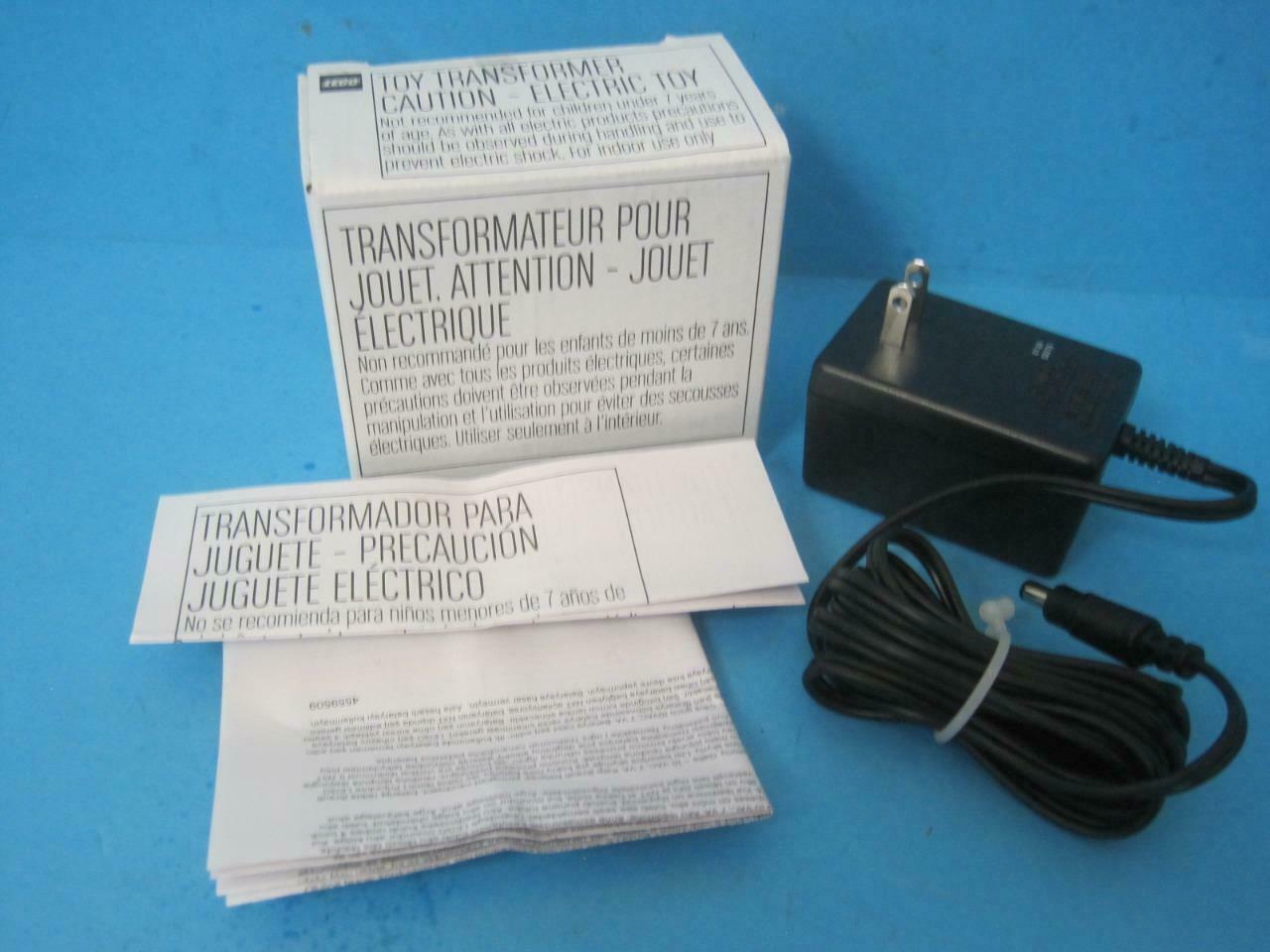 LEGO TOY TRANSFORMER POWER SUPPLY CORD CABLE AC ADAPTER 86716 PI-41-824US 10V Brand: LEGO Type: AC/AC Adapter MPN