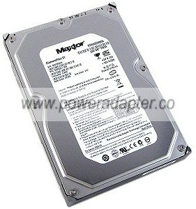 Maxtor STM3250820A DiamondMax 21 250GB IDE 3.5" Hard DISK drive