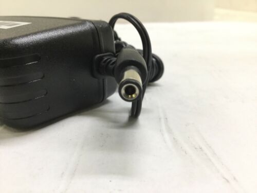 Arris Motorola AC Adapter 12 V 1.5A 579761-017-00 Power Supply Charger Connection Split/Duplication: na MPN: 579761-01